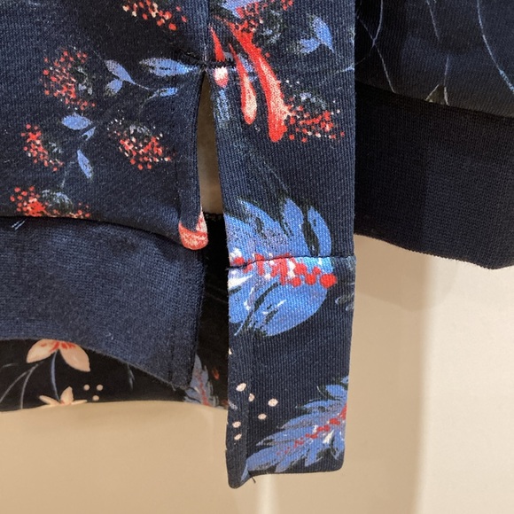 NWOT Kari Traa 1/2 zip pull over. Size S - Picture 5 of 11